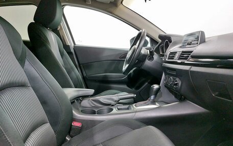 Mazda 3, 2014 год, 1 139 000 рублей, 13 фотография