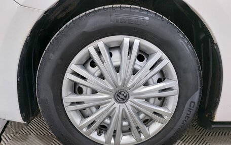 Mazda 3, 2014 год, 1 139 000 рублей, 18 фотография