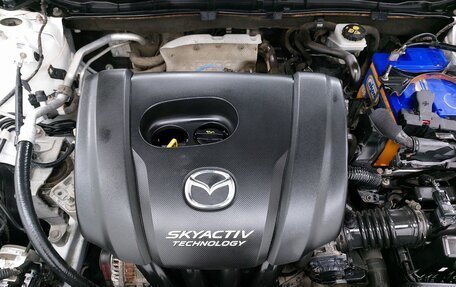 Mazda 3, 2014 год, 1 139 000 рублей, 17 фотография