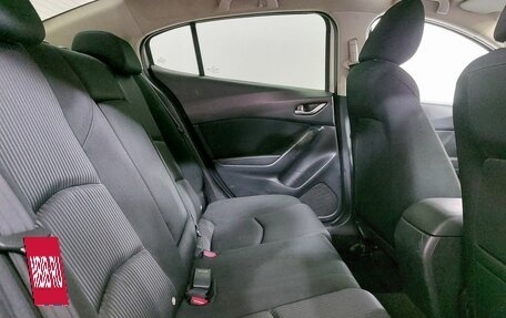 Mazda 3, 2014 год, 1 139 000 рублей, 14 фотография