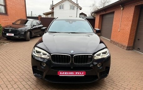 BMW X6, 2015 год, 4 100 000 рублей, 2 фотография