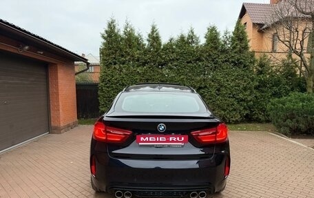 BMW X6, 2015 год, 4 100 000 рублей, 5 фотография