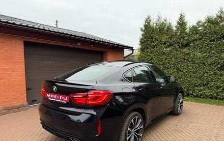 BMW X6, 2015 год, 4 100 000 рублей, 6 фотография