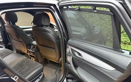 BMW X6, 2015 год, 4 100 000 рублей, 13 фотография