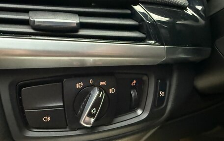 BMW X6, 2015 год, 4 100 000 рублей, 15 фотография