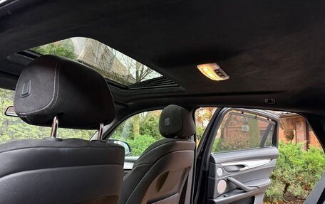 BMW X6, 2015 год, 4 100 000 рублей, 20 фотография