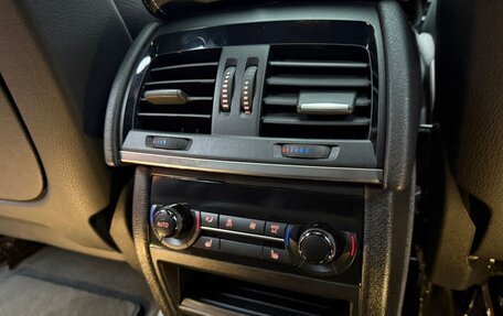 BMW X6, 2015 год, 4 100 000 рублей, 17 фотография