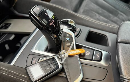 BMW X6, 2015 год, 4 100 000 рублей, 16 фотография