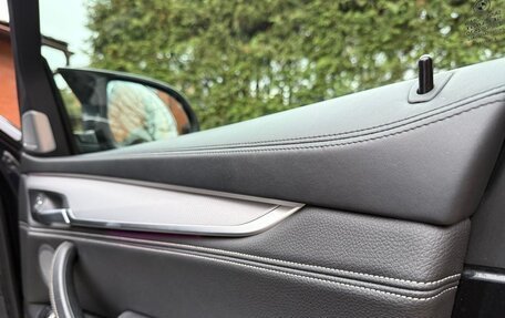 BMW X6, 2015 год, 4 100 000 рублей, 19 фотография