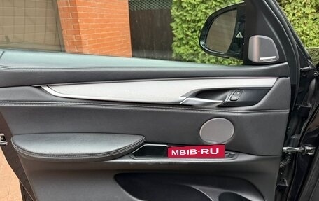 BMW X6, 2015 год, 4 100 000 рублей, 14 фотография