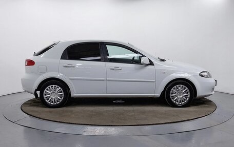 Chevrolet Lacetti, 2012 год, 559 000 рублей, 4 фотография