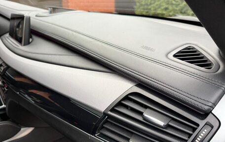 BMW X6, 2015 год, 4 100 000 рублей, 22 фотография