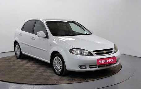 Chevrolet Lacetti, 2012 год, 559 000 рублей, 3 фотография