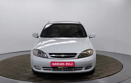 Chevrolet Lacetti, 2012 год, 559 000 рублей, 2 фотография