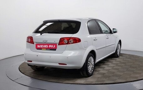 Chevrolet Lacetti, 2012 год, 559 000 рублей, 5 фотография