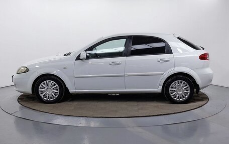 Chevrolet Lacetti, 2012 год, 559 000 рублей, 8 фотография