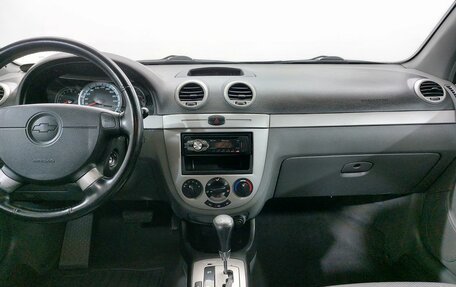 Chevrolet Lacetti, 2012 год, 559 000 рублей, 12 фотография