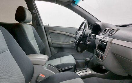 Chevrolet Lacetti, 2012 год, 559 000 рублей, 13 фотография