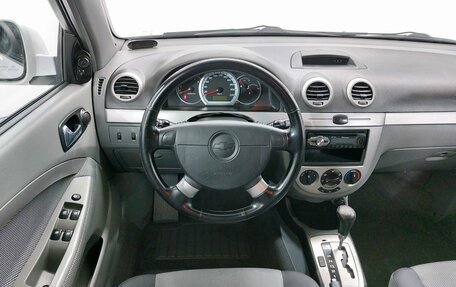 Chevrolet Lacetti, 2012 год, 559 000 рублей, 11 фотография