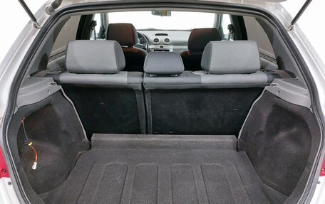 Chevrolet Lacetti, 2012 год, 559 000 рублей, 15 фотография