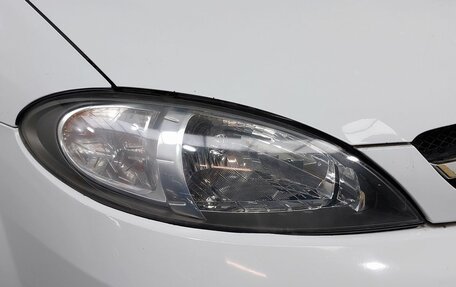 Chevrolet Lacetti, 2012 год, 559 000 рублей, 9 фотография