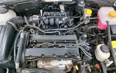 Chevrolet Lacetti, 2012 год, 559 000 рублей, 17 фотография