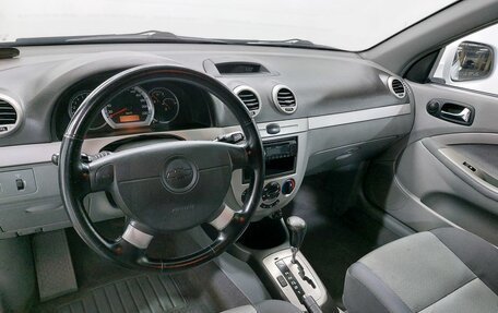 Chevrolet Lacetti, 2012 год, 559 000 рублей, 10 фотография