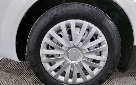 Chevrolet Lacetti, 2012 год, 559 000 рублей, 18 фотография