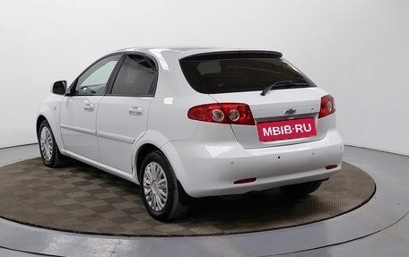 Chevrolet Lacetti, 2012 год, 559 000 рублей, 7 фотография