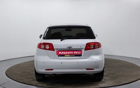Chevrolet Lacetti, 2012 год, 559 000 рублей, 6 фотография