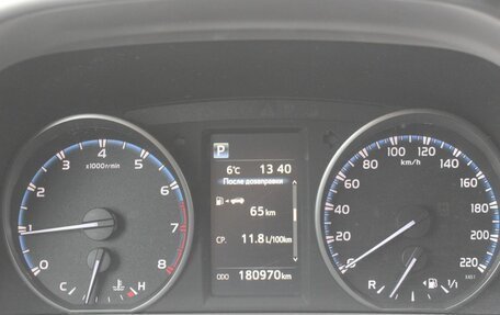 Toyota RAV4, 2018 год, 2 099 000 рублей, 15 фотография