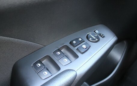 Hyundai Solaris II рестайлинг, 2017 год, 959 000 рублей, 14 фотография