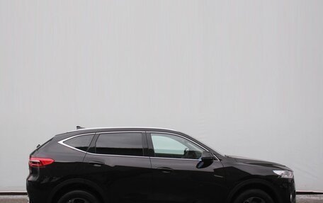 Haval F7 I, 2020 год, 1 589 000 рублей, 4 фотография