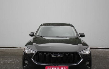 Haval F7 I, 2020 год, 1 589 000 рублей, 2 фотография