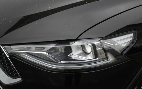 Haval F7 I, 2020 год, 1 589 000 рублей, 9 фотография