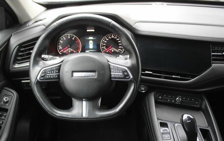 Haval F7 I, 2020 год, 1 589 000 рублей, 10 фотография