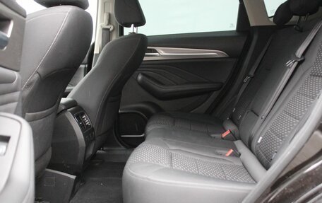 Haval F7 I, 2020 год, 1 589 000 рублей, 13 фотография