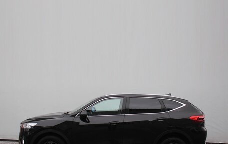 Haval F7 I, 2020 год, 1 589 000 рублей, 8 фотография