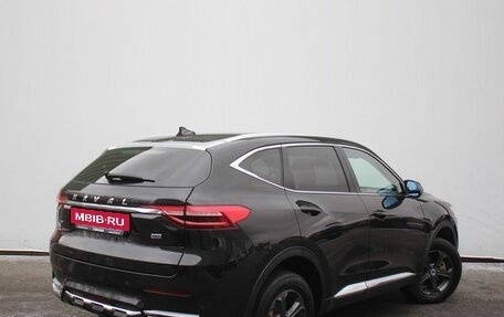 Haval F7 I, 2020 год, 1 589 000 рублей, 5 фотография