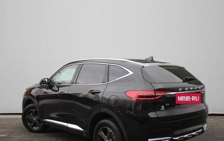 Haval F7 I, 2020 год, 1 589 000 рублей, 7 фотография