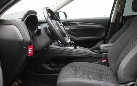 Haval F7 I, 2020 год, 1 589 000 рублей, 11 фотография