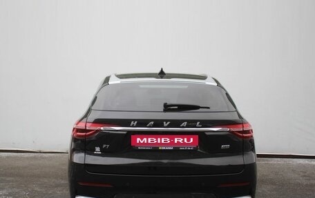 Haval F7 I, 2020 год, 1 589 000 рублей, 6 фотография