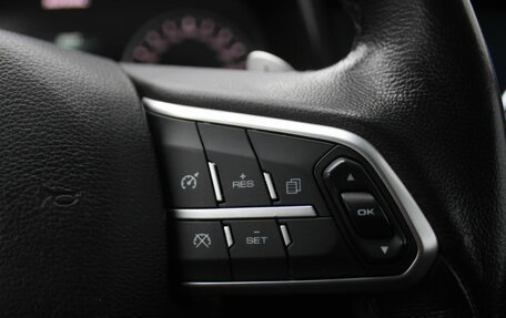 Haval F7 I, 2020 год, 1 589 000 рублей, 20 фотография