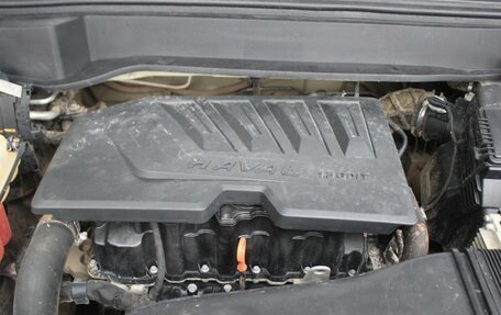 Haval F7 I, 2020 год, 1 589 000 рублей, 22 фотография