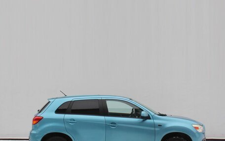 Mitsubishi ASX I рестайлинг, 2012 год, 999 000 рублей, 4 фотография