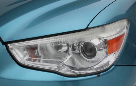 Mitsubishi ASX I рестайлинг, 2012 год, 999 000 рублей, 7 фотография