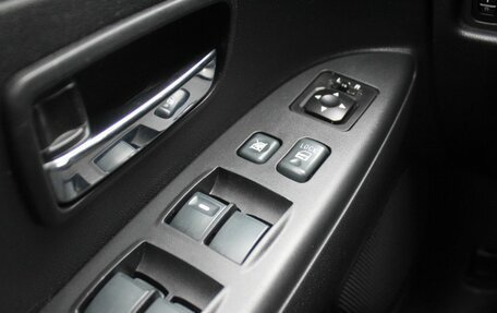 Mitsubishi ASX I рестайлинг, 2012 год, 999 000 рублей, 12 фотография