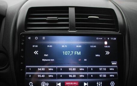 Mitsubishi ASX I рестайлинг, 2012 год, 999 000 рублей, 11 фотография