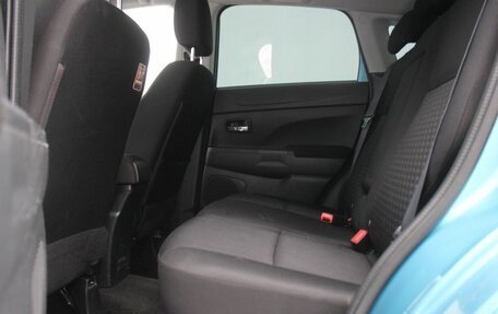 Mitsubishi ASX I рестайлинг, 2012 год, 999 000 рублей, 15 фотография