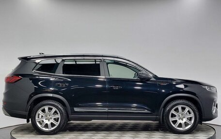 Chery Tiggo 8 Pro, 2022 год, 2 099 000 рублей, 4 фотография